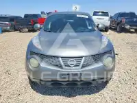 2013 Nissan Juke фото