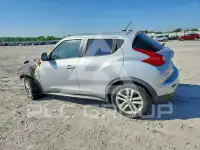 2013 Nissan Juke фото