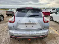 2013 Nissan Juke photo