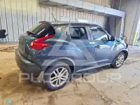 2013 Nissan Juke photo