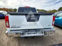 2013 Nissan FRONTIER фото