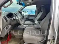 2013 Nissan FRONTIER photo