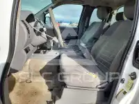 2013 Nissan FRONTIER фото