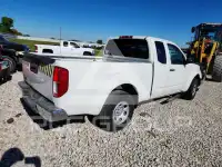 2013 Nissan FRONTIER фото