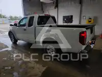 2013 Nissan FRONTIER photo