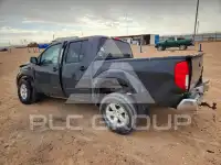 2013 Nissan FRONTIER photo