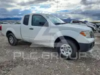 2013 Nissan FRONTIER фото