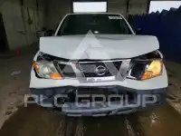 2013 Nissan FRONTIER photo