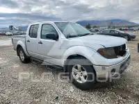 2013 Nissan FRONTIER photo