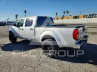 2013 Nissan FRONTIER фото
