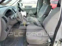 2013 Nissan FRONTIER photo