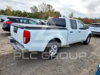 2013 Nissan FRONTIER фото