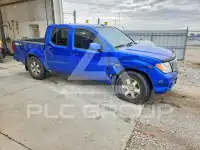 2013 Nissan FRONTIER photo