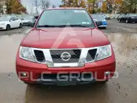 2013 Nissan FRONTIER photo