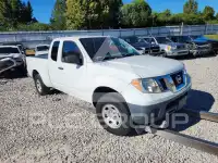2013 Nissan FRONTIER фото