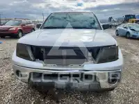 2013 Nissan FRONTIER photo