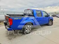 2013 Nissan FRONTIER photo