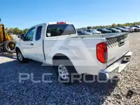 2013 Nissan FRONTIER фото