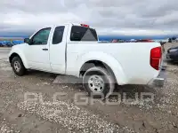 2013 Nissan FRONTIER фото