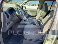 2013 Nissan FRONTIER фото