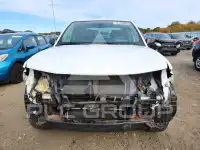 2013 Nissan FRONTIER фото