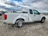 2013 Nissan FRONTIER фото