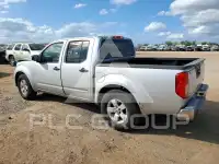 2013 Nissan FRONTIER photo