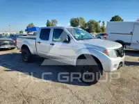 2013 Nissan FRONTIER фото