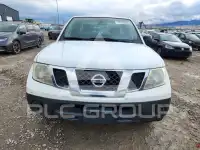 2013 Nissan FRONTIER фото