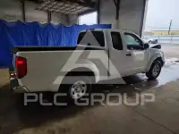 2013 Nissan FRONTIER photo