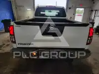 2013 Nissan FRONTIER photo