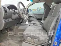 2013 Nissan FRONTIER photo