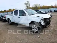 2013 Nissan FRONTIER фото