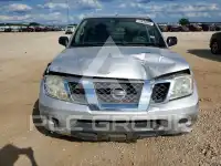 2013 Nissan FRONTIER photo