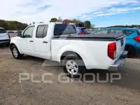 2013 Nissan FRONTIER фото