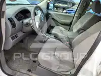 2013 Nissan FRONTIER фото