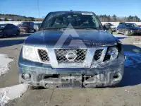 2013 Nissan FRONTIER photo