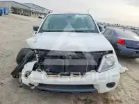 2013 Nissan FRONTIER фото