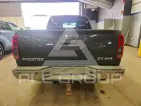 2013 Nissan FRONTIER photo
