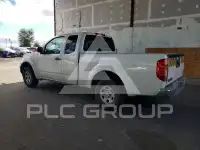 2013 Nissan FRONTIER photo