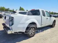 2013 Nissan FRONTIER фото