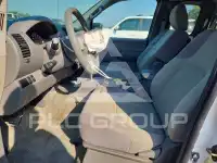 2013 Nissan FRONTIER фото