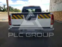 2013 Nissan FRONTIER photo