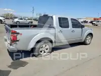 2013 Nissan FRONTIER фото