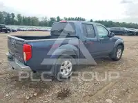 2013 Nissan FRONTIER фото