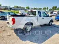 2013 Nissan FRONTIER фото