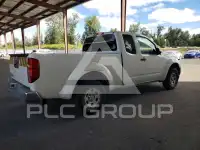 2013 Nissan FRONTIER photo