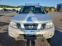 2013 Nissan FRONTIER фото