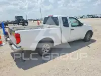 2013 Nissan FRONTIER фото