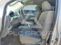 2013 Nissan FRONTIER фото